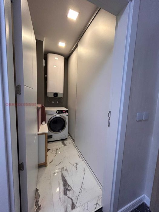Продава се Тристаен апартамент в София, Малинова долина - 104 кв.м за 2866 €/кв.м - Снимка #10