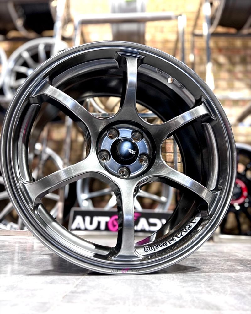 Диски Advan Racing FF