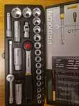 Trusa Proxxon Industrial 23 110