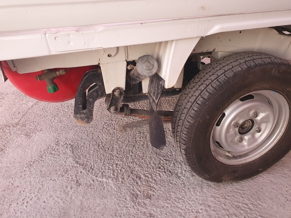 Labo 2021 metan sotiladi