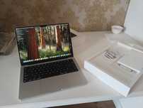 Macbook 14 Pro с M4 чипом