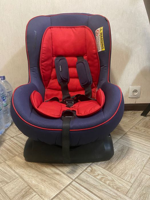 Продаю автокресло