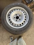 Janta / roata / reserva WV T5 T6 Carravele multivan 205/65 R16C