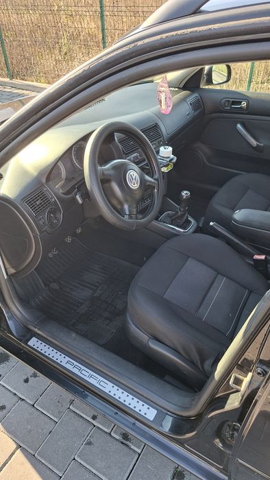 Vând Golf 4, 2005 , 1.9 D