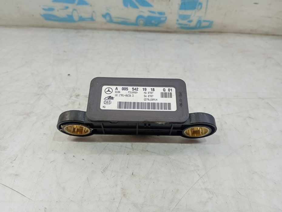 Senzor ESP Mercedes Benz C-Class W204/S204 (2007 - 2012)om651.911