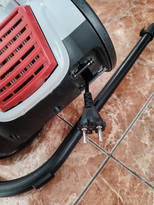 Aspirator Vortex fara sac