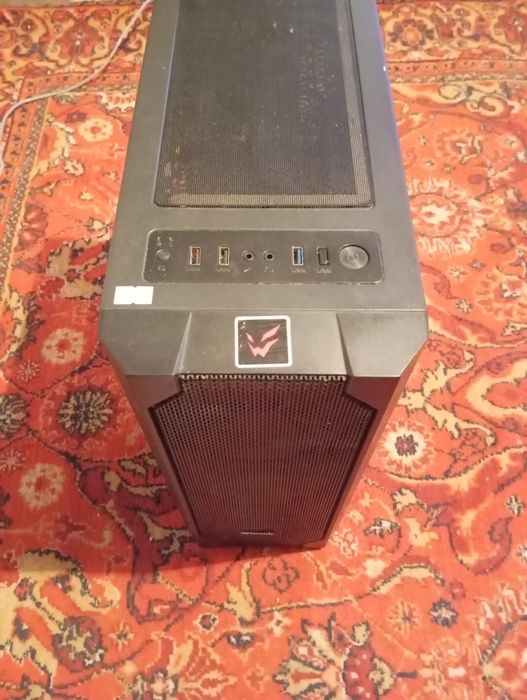 Продам игровой компьютер