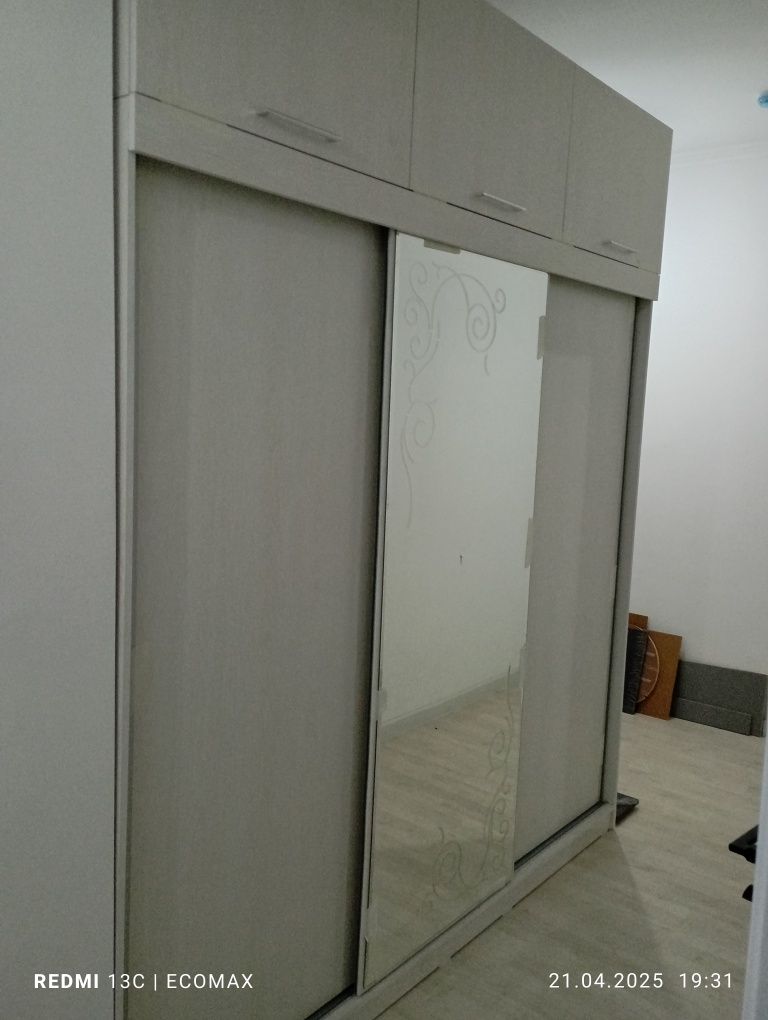 Шкафы купе прихожая
