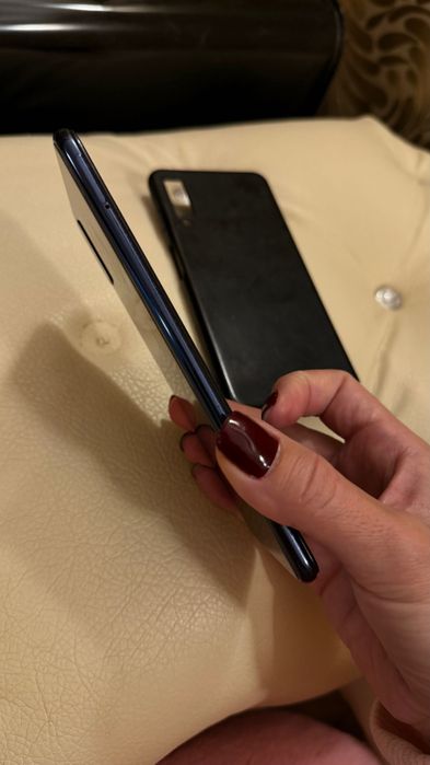 Samsung galaxy A7, 64 gb