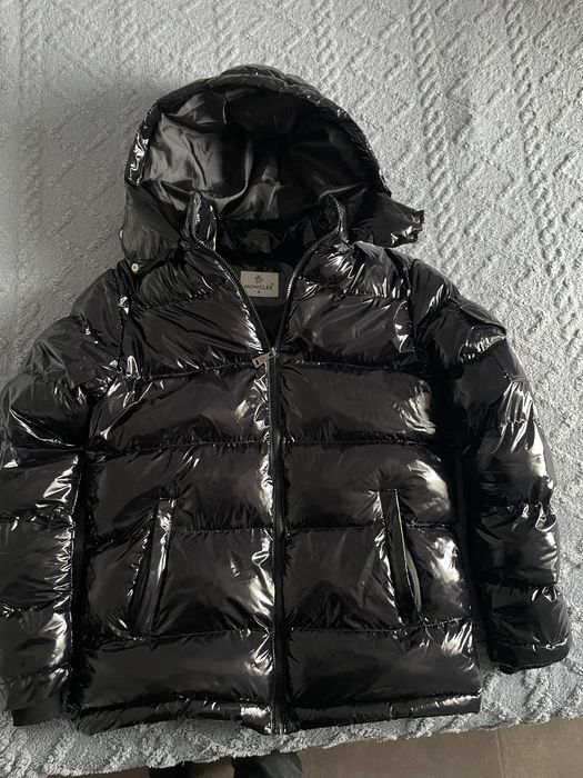 Geaca Moncler Maya Puffer