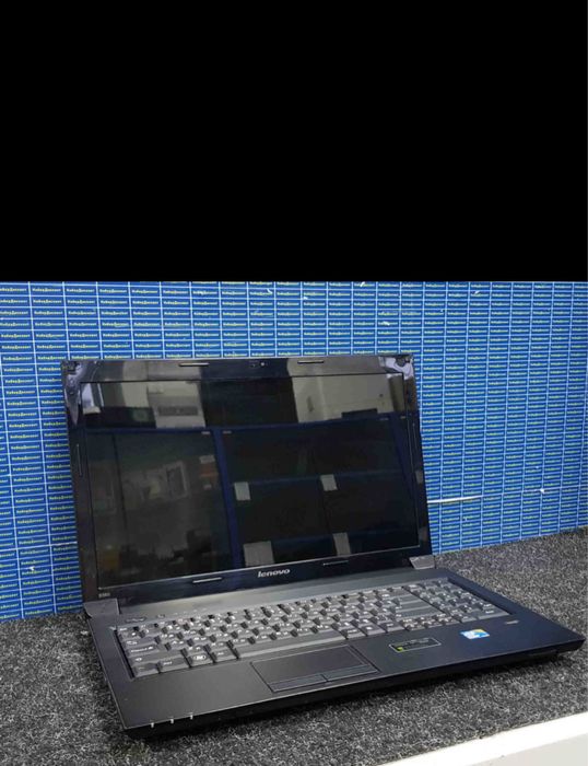 Продам ноутбук Lenovo b560 в отличном состоянии