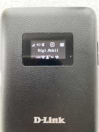 D-link router mobil DWR-933 4G LTE