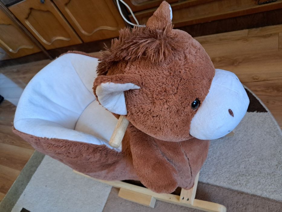 Vand balansuar copii