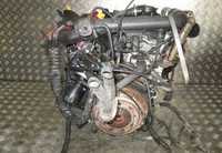Двигатель AHU Volkswagen Passat B5