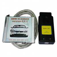 BMW Scanner ver. NEW 2.1 full