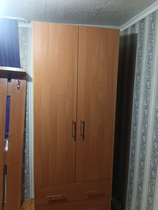 Продам шкаф можно для прихожей. Бу