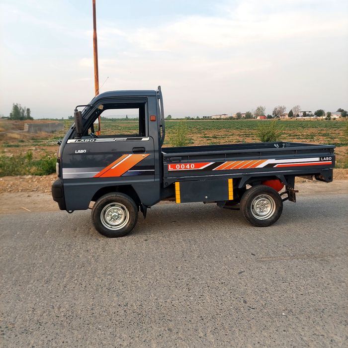 Damasdan Labo yasash xizmati