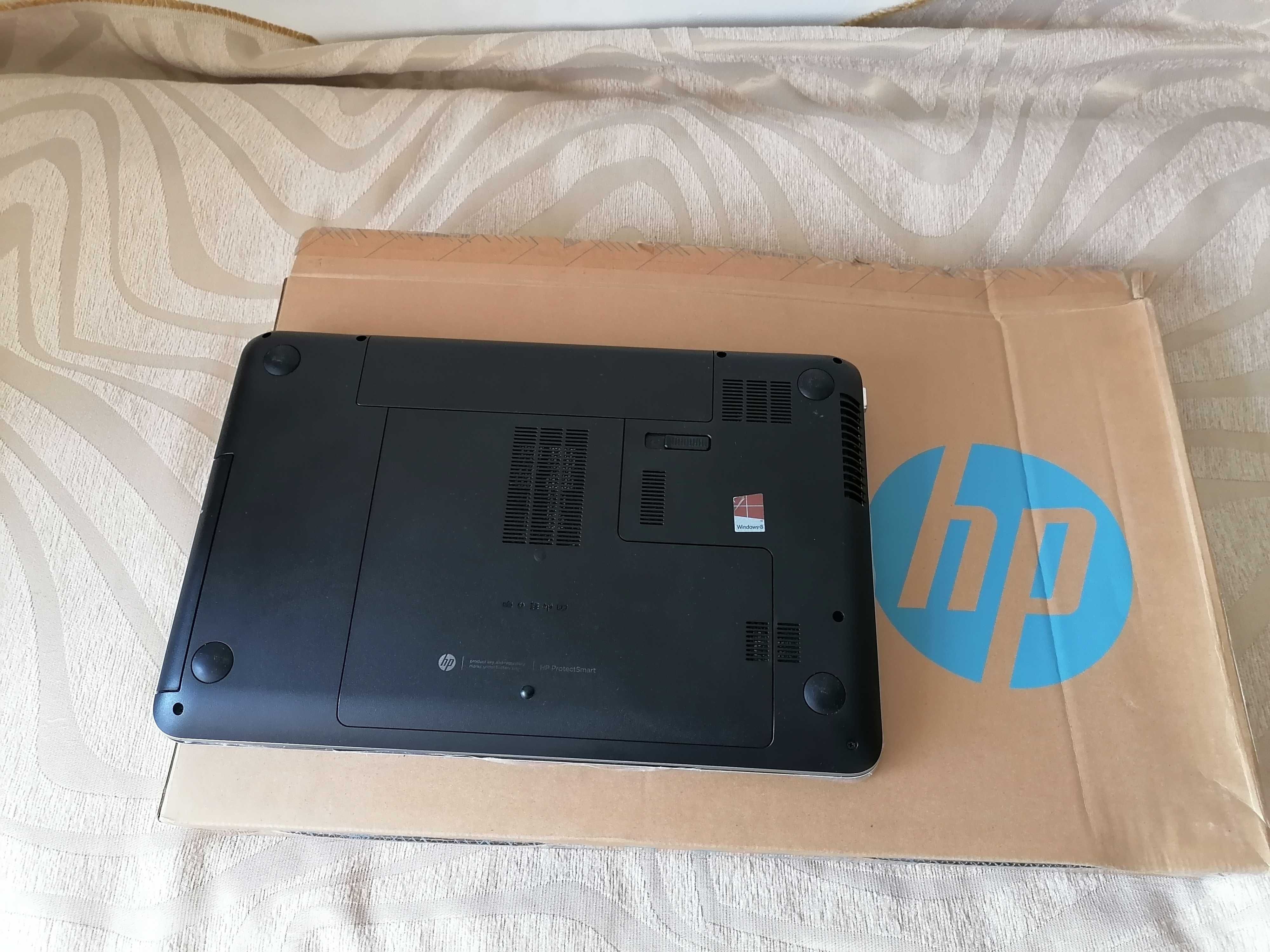 HP Pavilion 15-e082er / Core i5 2600/6GB/SSD 480GB/GPU 8670M  ноутбук