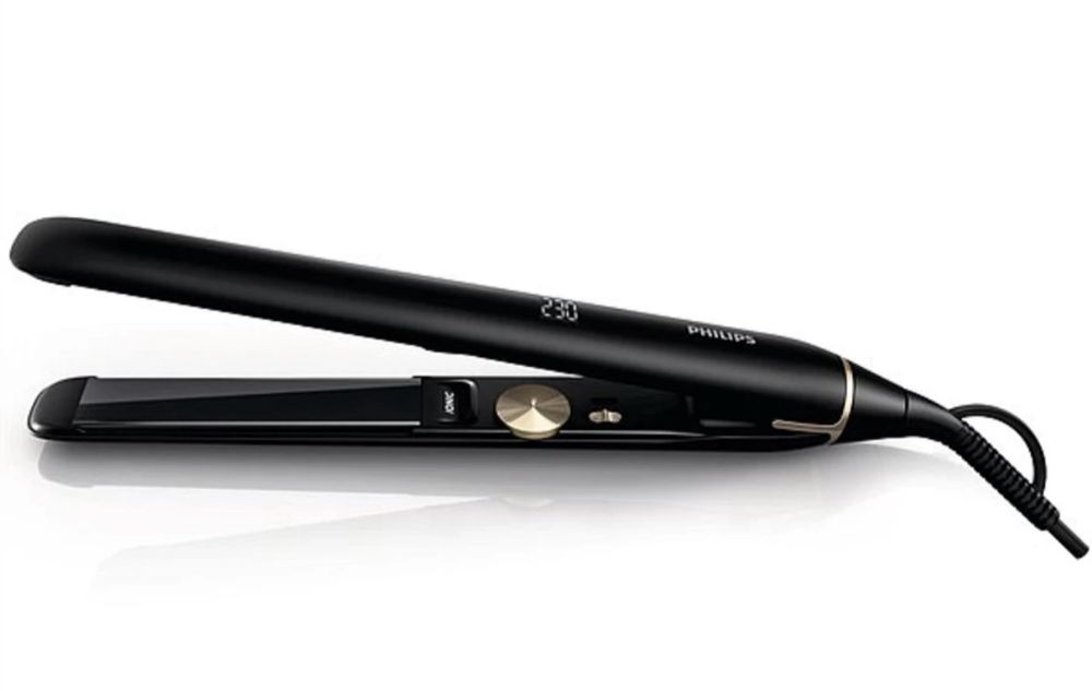 Преса за коса Philips 930