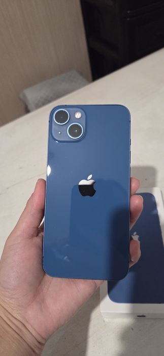 Айфон 13 128гб 100%акб