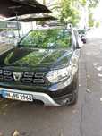Duster prestige 1.6