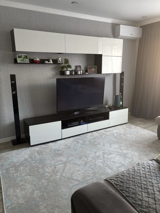 Квартира в аренду