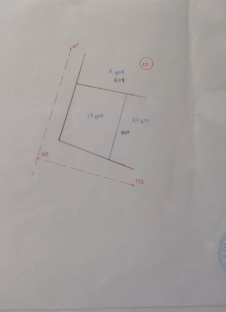 Продава се Парцел в Елин Пелин - 375 кв.м за 267 €/кв.м - Снимка #5