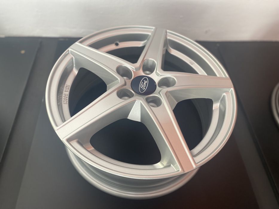 Jante 5x108R16 ford