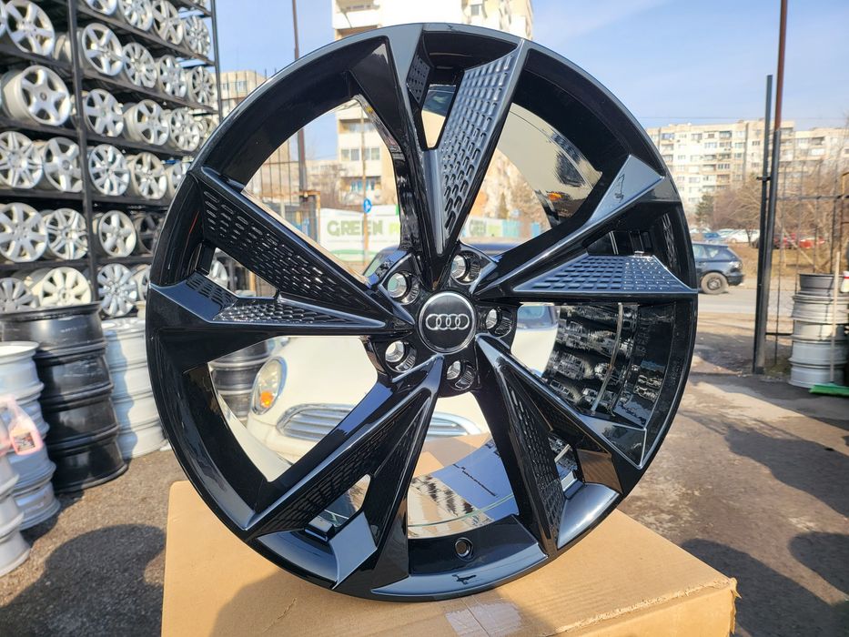 джанти 19 5х112 Ауди Audi