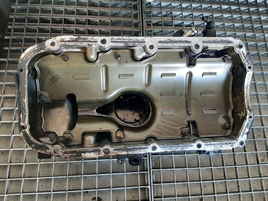 baie ulei  1.9 d  939a2000 150 cp fiat croma  55194355