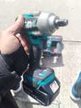 Impact profesional makita 5 ah