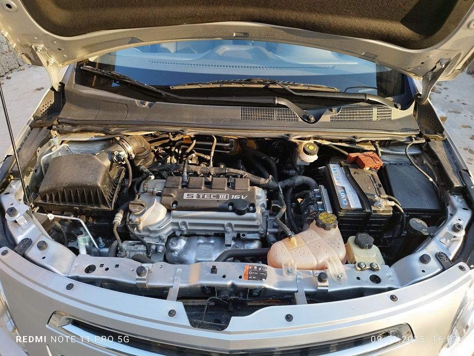 2021 пробег 66000