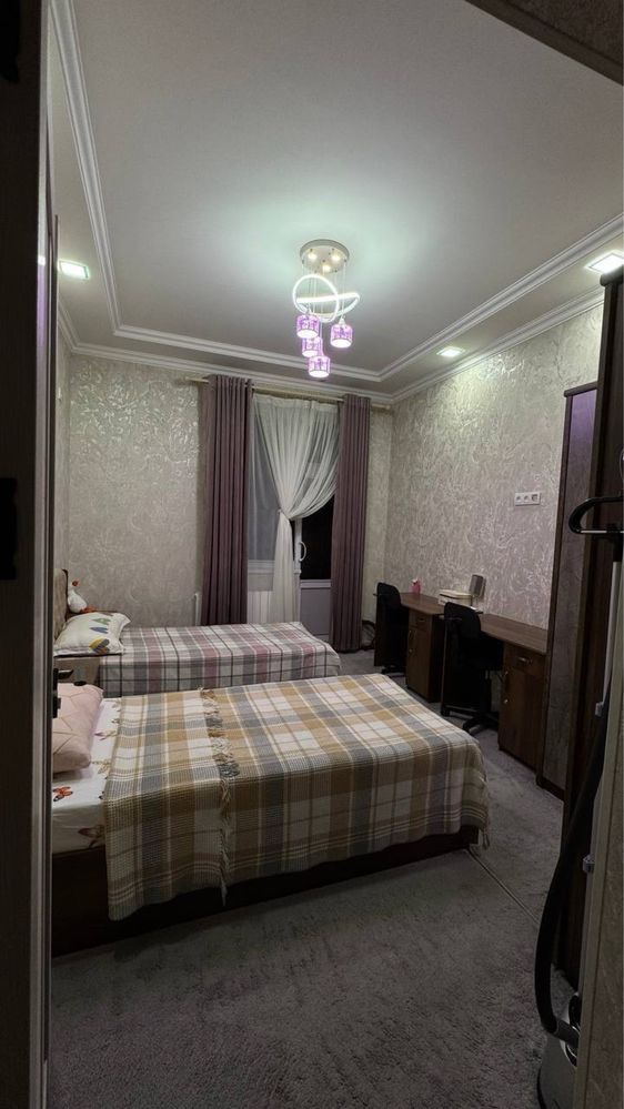 Продается квартира