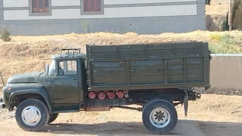 Zil samasuval sotiladi