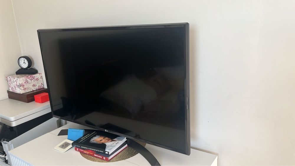Сатылады: LG теледидар