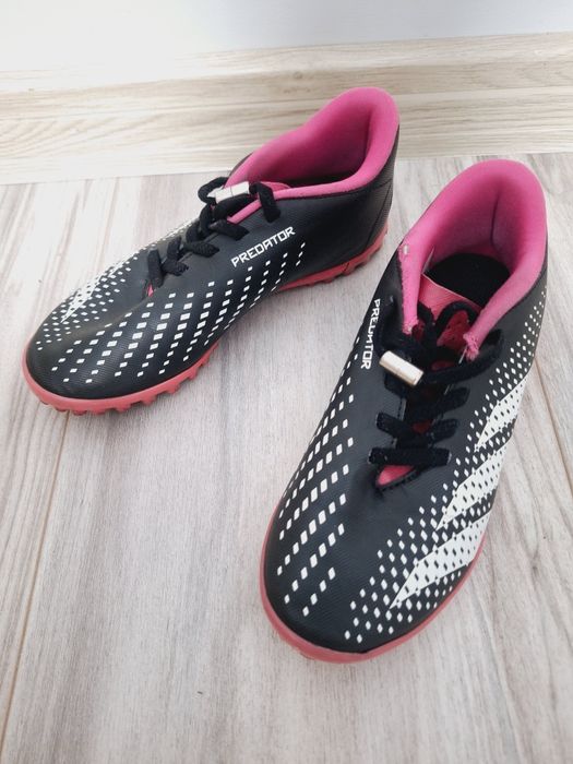 Стоножки adidas predator