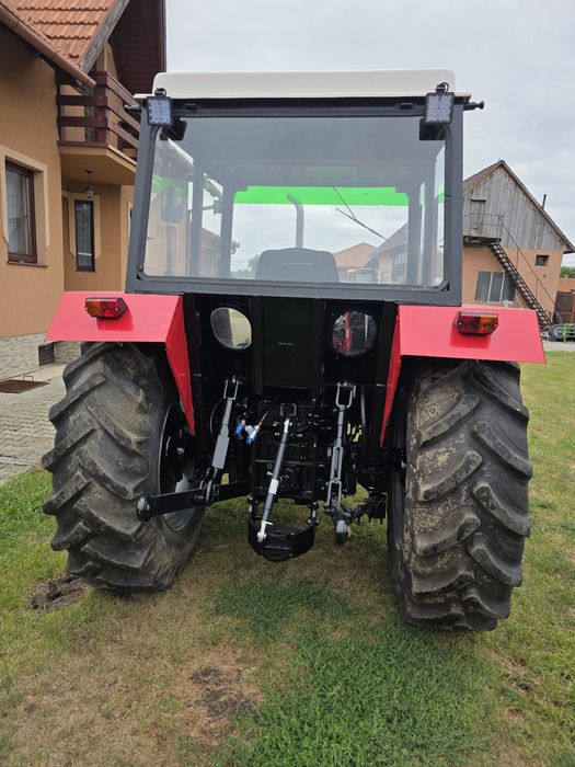 Tractor Universal UTB 683 DTC din 2005 cu carte de identitate