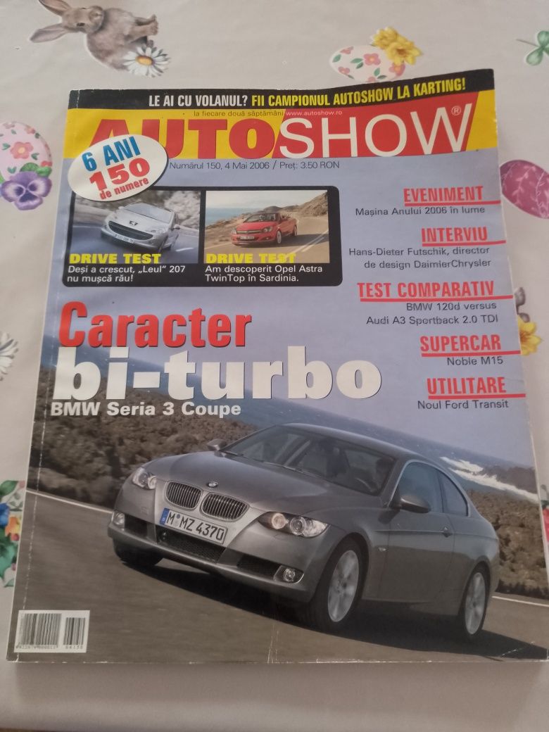 Dau cărți Auto și CD cu 10 piese vechi. Negociabil
