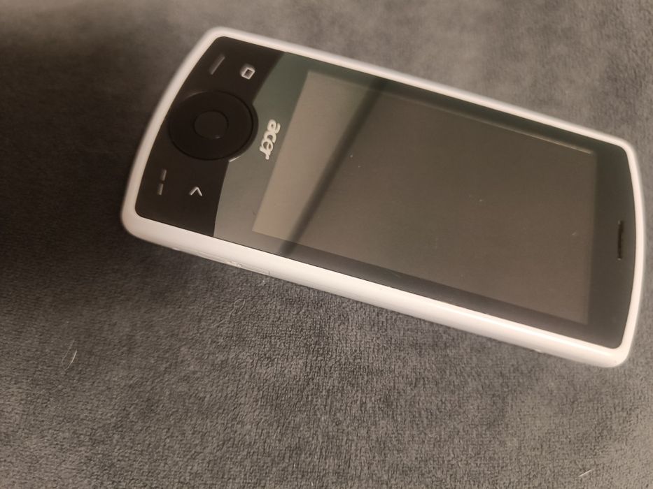 Продам КПК Acer E100