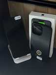 Garantie 24 Luni iPhone 15 Pro Max bat.100% 55c 256GB Cashbox