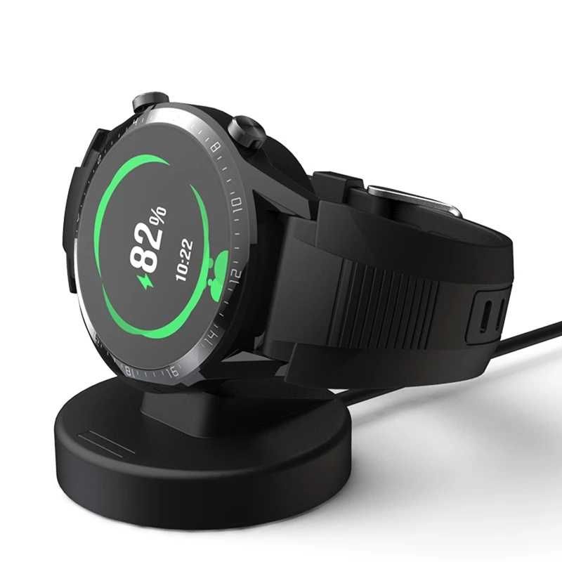 Станция за зареждане Apple/Xiaomi Mi Watch Lite/Redmi/Huawei Watch GT4