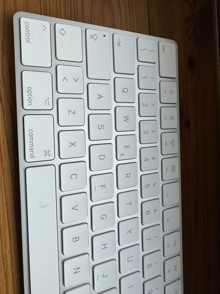 Tastatura Wireless Apple 1843