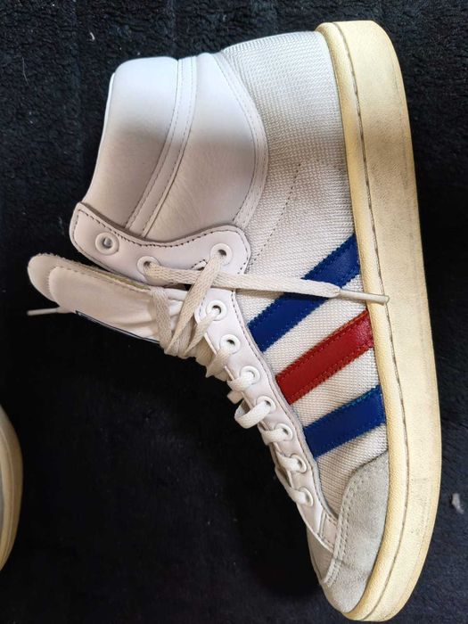 Sneakers Adidas Albi