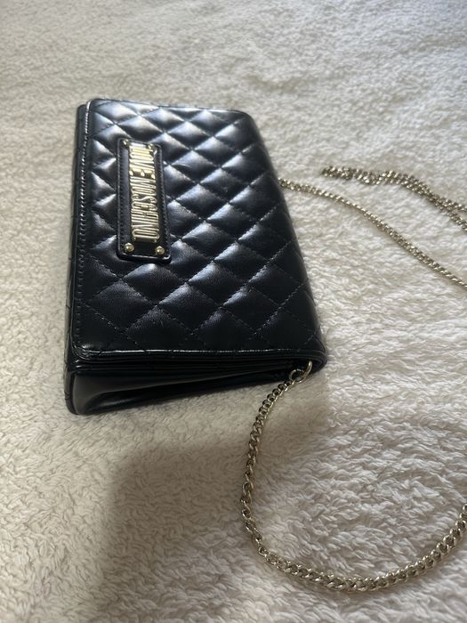 Geanta Love Moschino