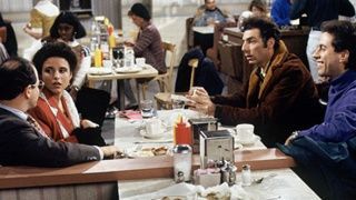 FILM SERIAL Seinfeld : The Complete Series [33 DVD] Original
