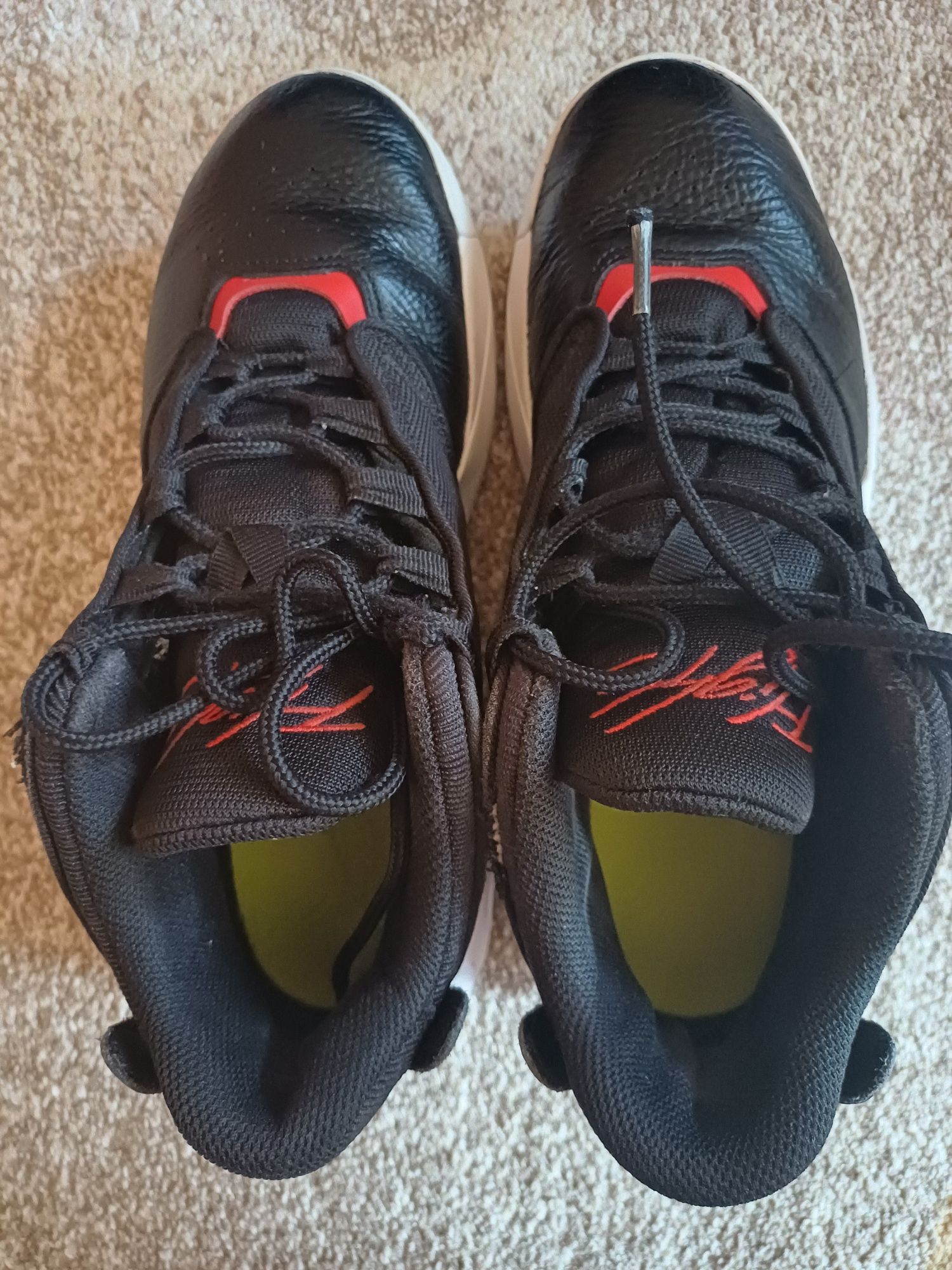 Маратонки Jordan Max Aura 4