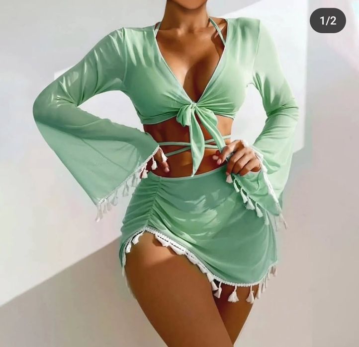 Купальники в продаже