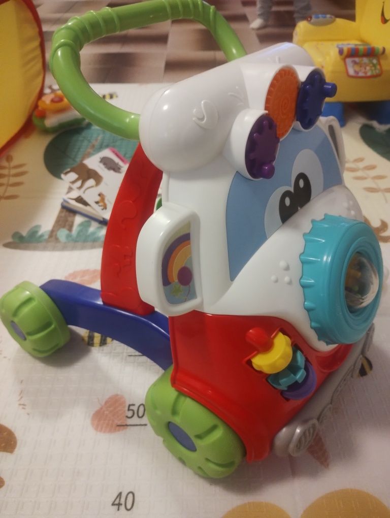 Уокър Чико Chicco