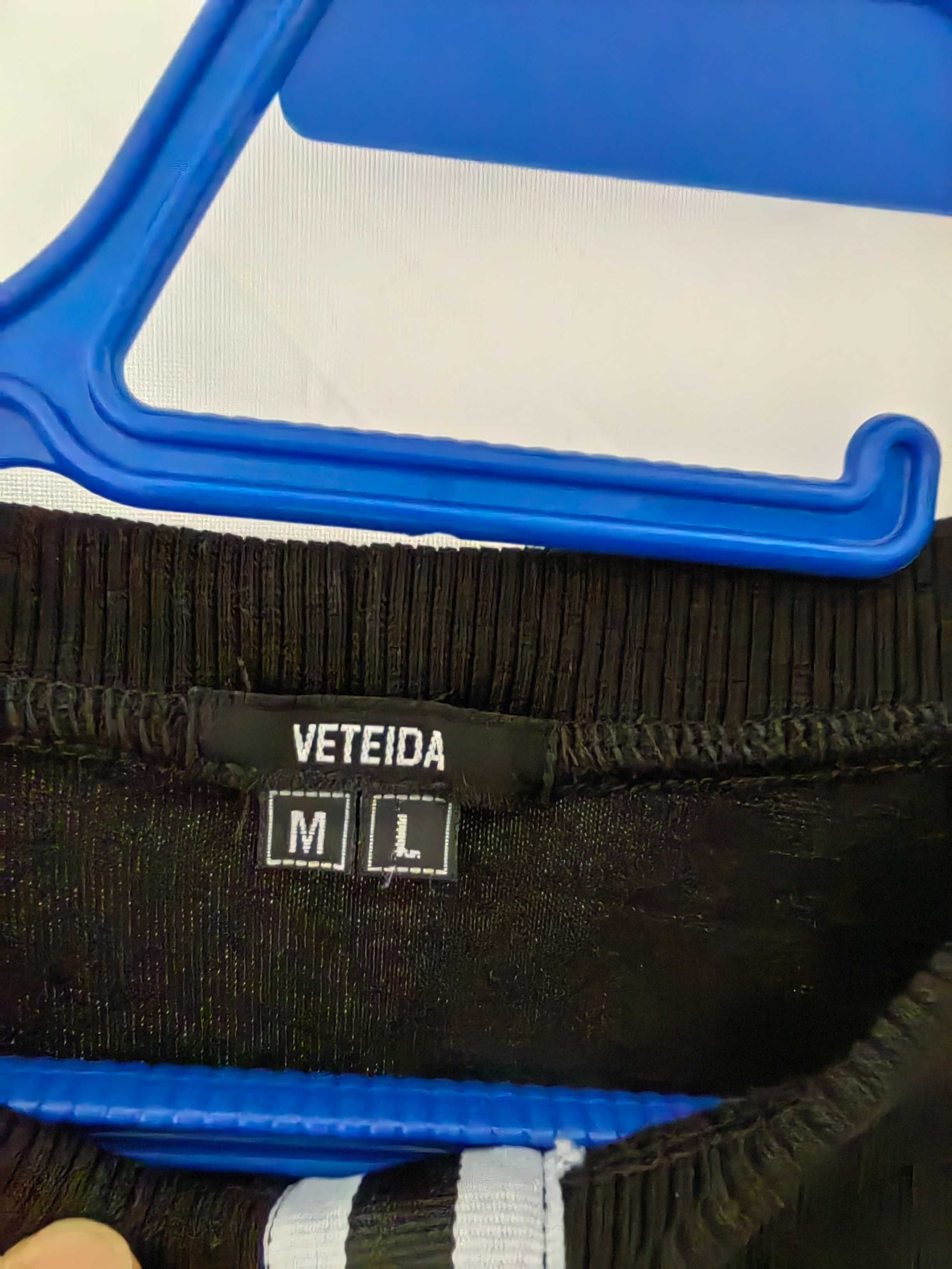 Дамска рокля Veteida