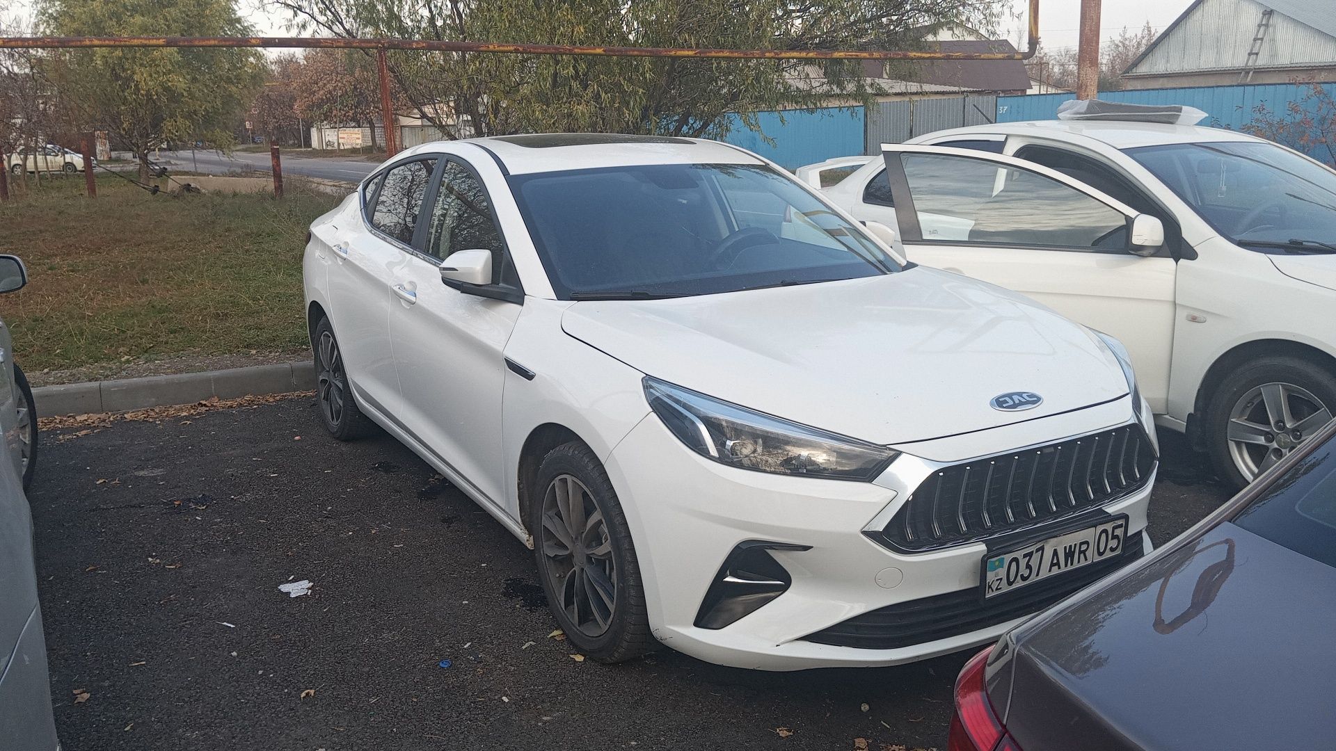 Авто с последующем выкупом